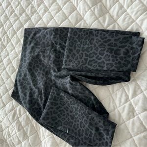 Small Nike leggings wore few times